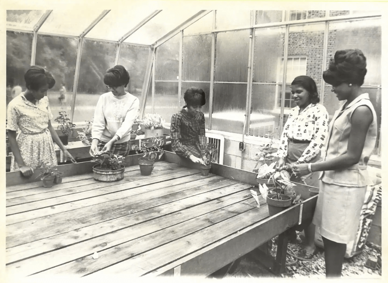 Spelman College Biology Club
