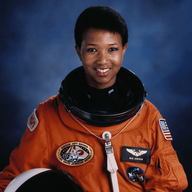 Mae Jemison